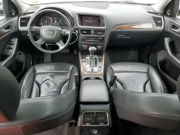 WA1L2AFP7HA028816 2017 AUDI Q5 - Image 8