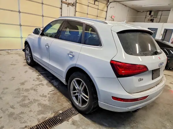 WA1L2AFP7HA029108 2017 AUDI Q5 - Image 2