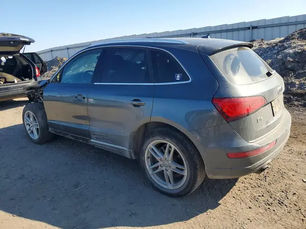 WA1L2AFP7HA029707 2017 AUDI Q5 - Image 2