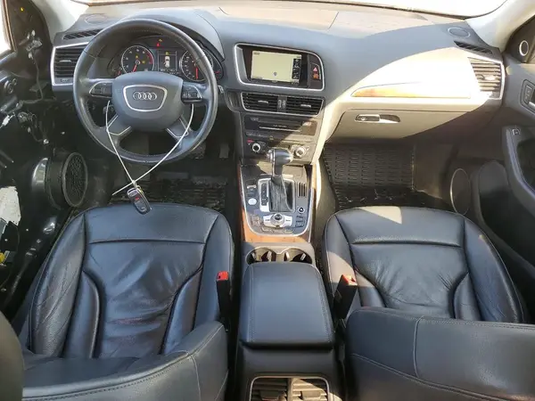 WA1L2AFP7HA029707 2017 AUDI Q5 - Image 8