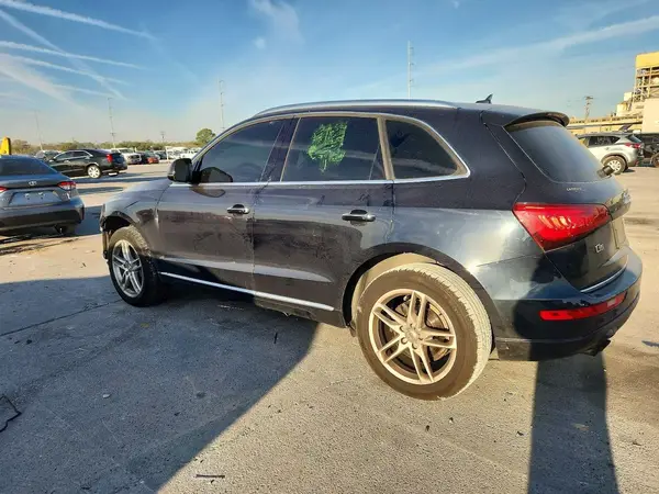 WA1L2AFP7HA029920 2017 AUDI Q5 - Image 2