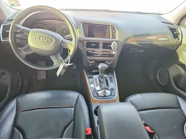 WA1L2AFP7HA029920 2017 AUDI Q5 - Image 8