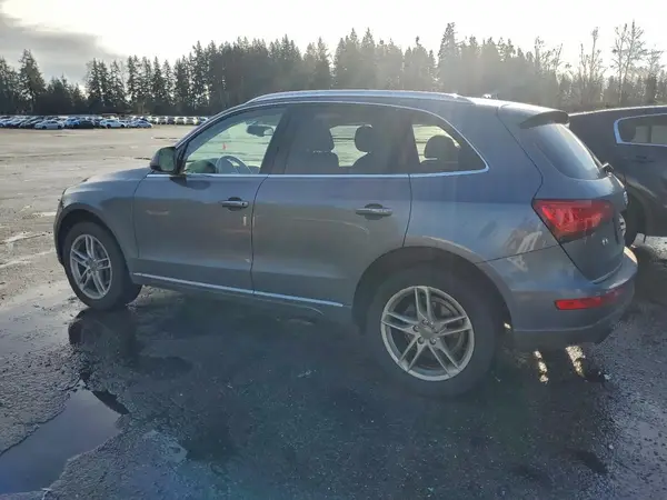 WA1L2AFP7HA032641 2017 AUDI Q5 - Image 2
