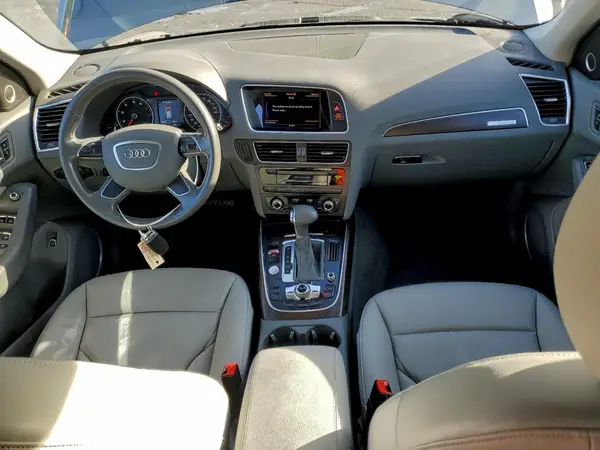 WA1L2AFP7HA032641 2017 AUDI Q5 - Image 8