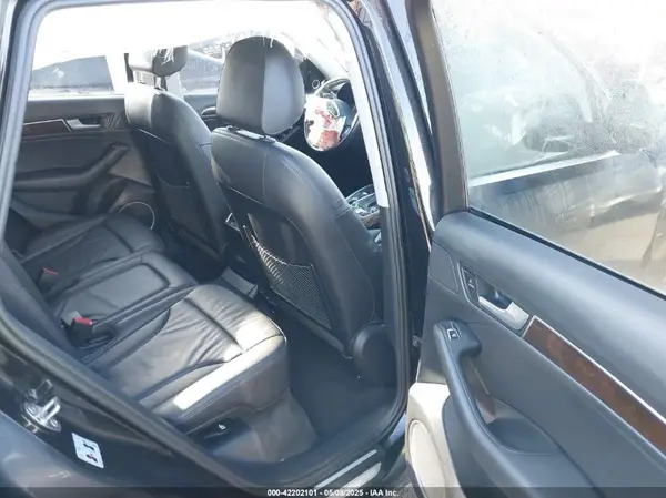 WA1L2AFP7HA033739 2017 AUDI Q5 - Image 8