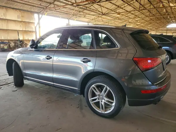 WA1L2AFP7HA036804 2017 AUDI Q5 - Image 2