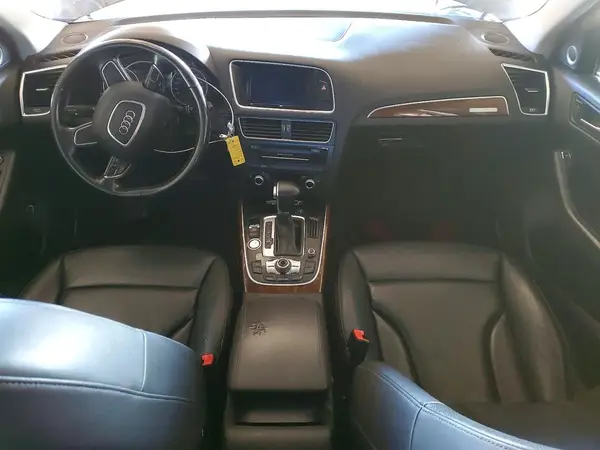 WA1L2AFP7HA036804 2017 AUDI Q5 - Image 8