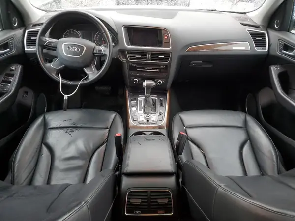 WA1L2AFP7HA037273 2017 AUDI Q5 - Image 8