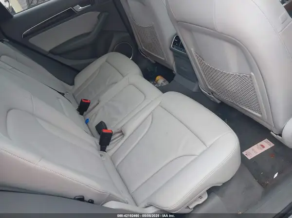 WA1L2AFP7HA039170 2017 AUDI Q5 - Image 8