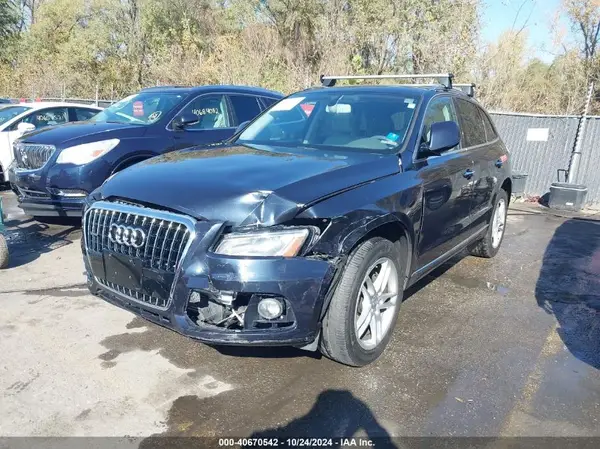 WA1L2AFP7HA040352 2017 AUDI Q5 - Image 2
