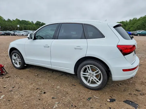 WA1L2AFP7HA041730 2017 AUDI Q5 - Image 2