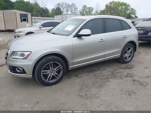 WA1L2AFP7HA043025 2017 AUDI Q5 - Image 2