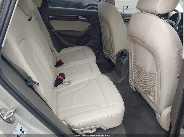 WA1L2AFP7HA043025 2017 AUDI Q5 - Image 8