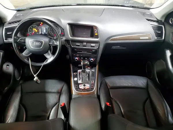 WA1L2AFP7HA043493 2017 AUDI Q5 - Image 8