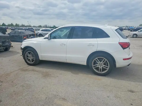 WA1L2AFP7HA048855 2017 AUDI Q5 - Image 2