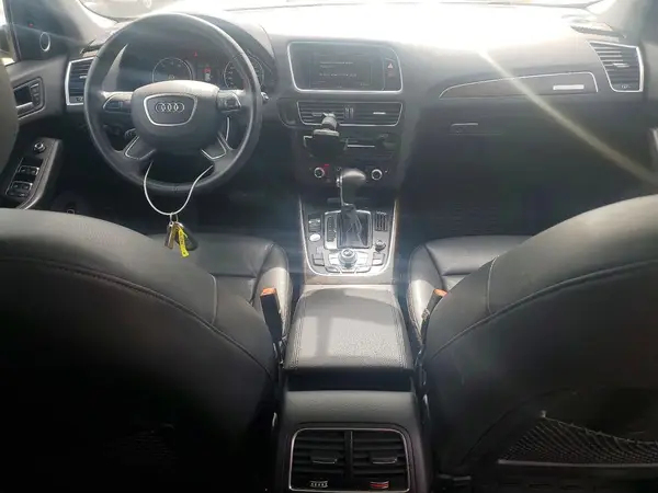WA1L2AFP7HA048855 2017 AUDI Q5 - Image 8