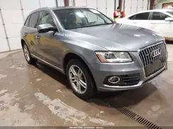WA1L2AFP7HA059449 2017 AUDI Q5