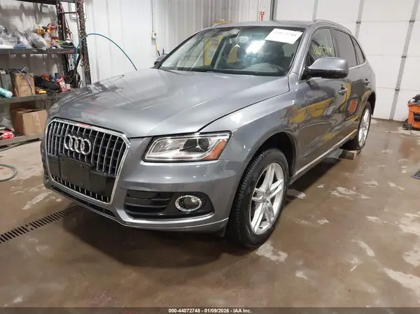 WA1L2AFP7HA059449 2017 AUDI Q5 - Image 2