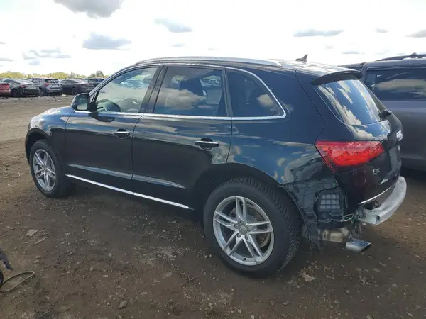 WA1L2AFP7HA062206 2017 AUDI Q5 - Image 2