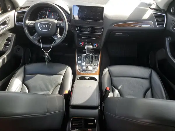 WA1L2AFP7HA062206 2017 AUDI Q5 - Image 8