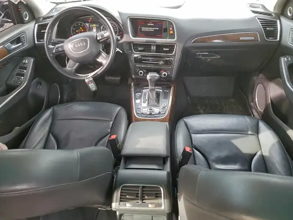 WA1L2AFP7HA062674 2017 AUDI Q5 - Image 8