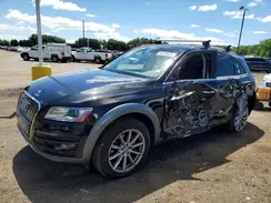 WA1L2AFP7HA064585 2017 AUDI Q5