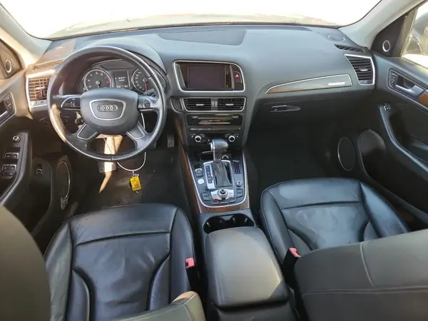 WA1L2AFP7HA064666 2017 AUDI Q5 - Image 8