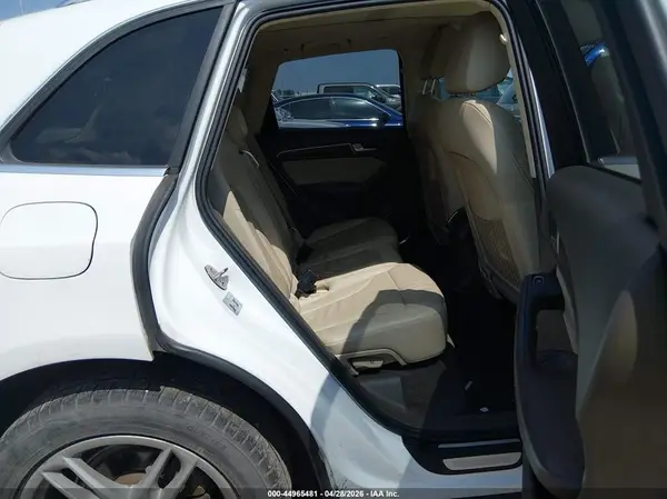 WA1L2AFP7HA081516 2017 AUDI Q5 - Image 8