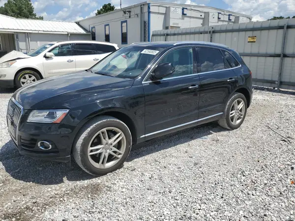 WA1L2AFP7HA082469 2017 AUDI Q5 - Image 1