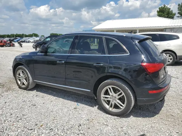 WA1L2AFP7HA082469 2017 AUDI Q5 - Image 2