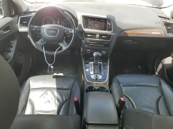 WA1L2AFP7HA082469 2017 AUDI Q5 - Image 8