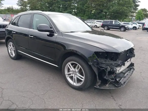 WA1L2AFP7HA082939 2017 AUDI Q5 - Image 1