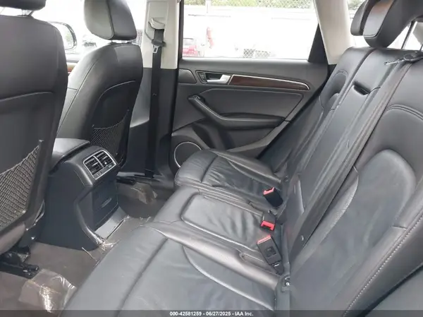 WA1L2AFP7HA082939 2017 AUDI Q5 - Image 8