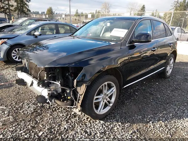 WA1L2AFP7HA087820 2017 AUDI Q5 - Image 2