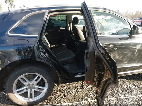 WA1L2AFP7HA087820 2017 AUDI Q5 - Image 8
