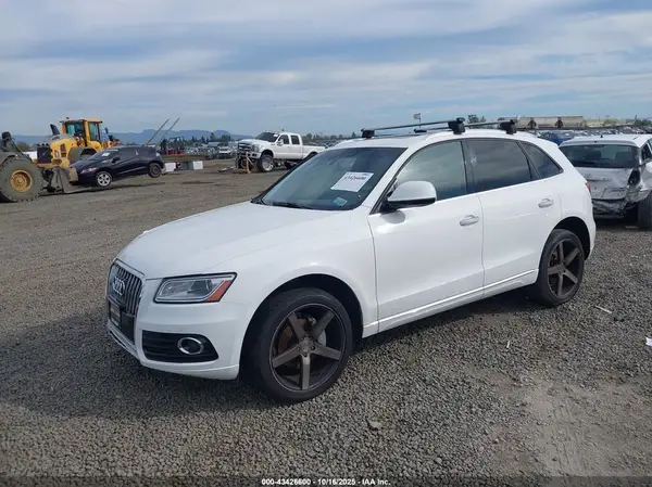 WA1L2AFP7HA096355 2017 AUDI Q5 - Image 2