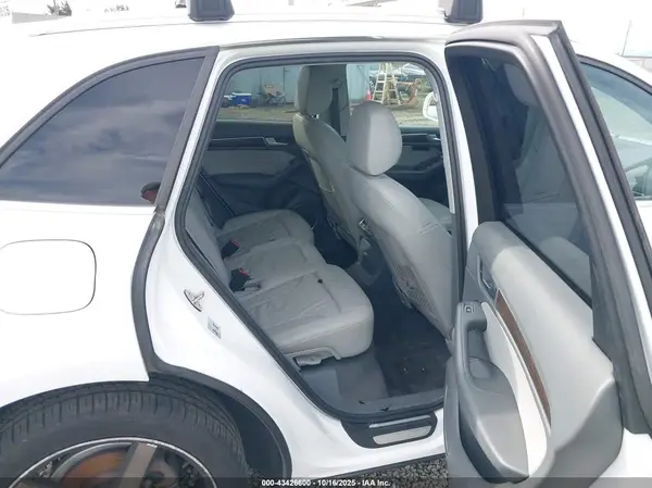 WA1L2AFP7HA096355 2017 AUDI Q5 - Image 8