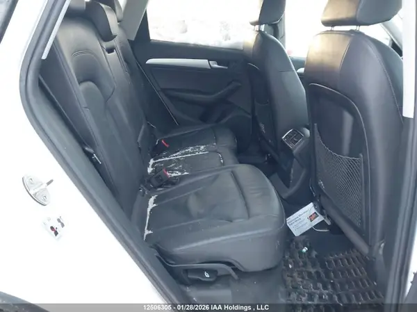 WA1L2AFP7HA099031 2017 AUDI Q5 - Image 8