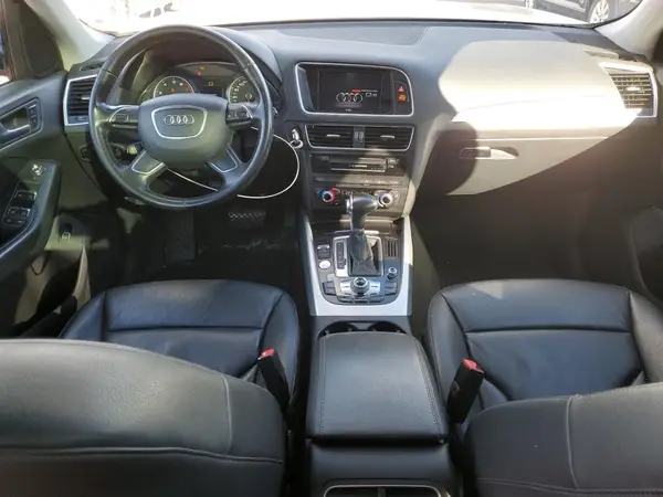 WA1L2AFP7HA099143 2017 AUDI Q5 - Image 8