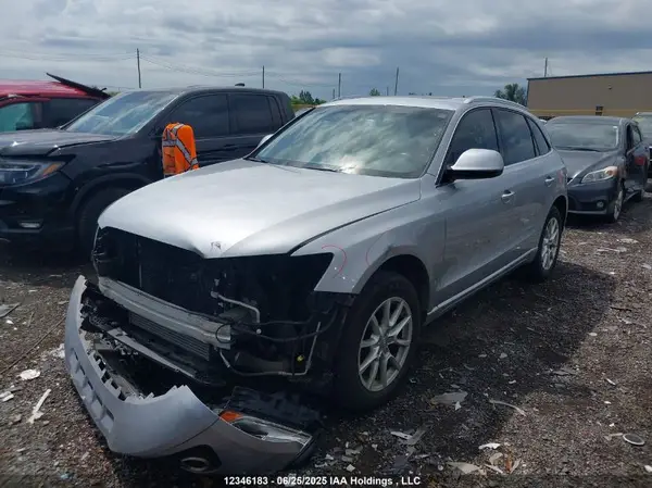 WA1L2AFP7HA099403 2017 AUDI Q5 - Image 2