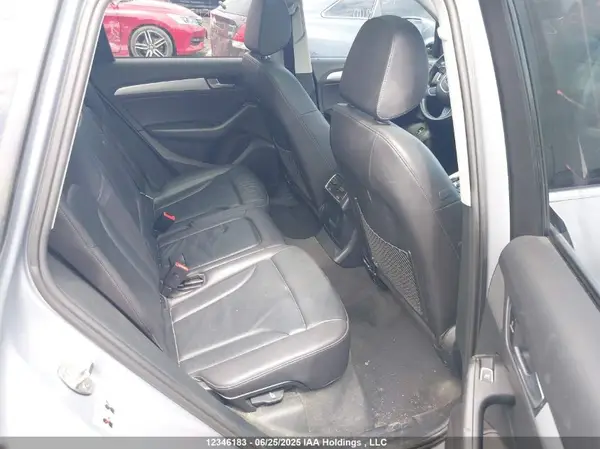 WA1L2AFP7HA099403 2017 AUDI Q5 - Image 8