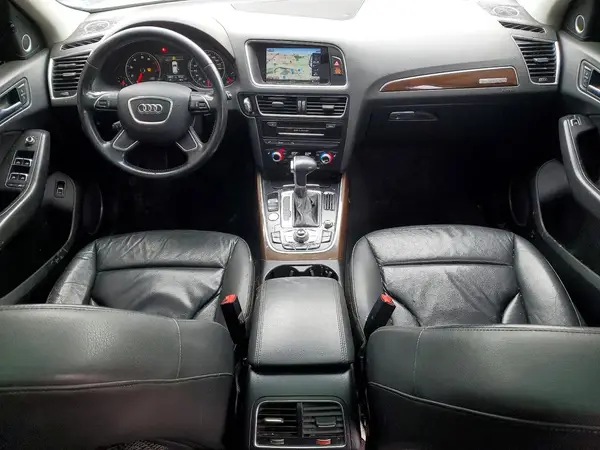 WA1L2AFP8GA001753 2016 AUDI Q5 - Image 8