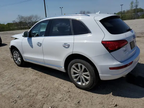 WA1L2AFP8GA003471 2016 AUDI Q5 - Image 2