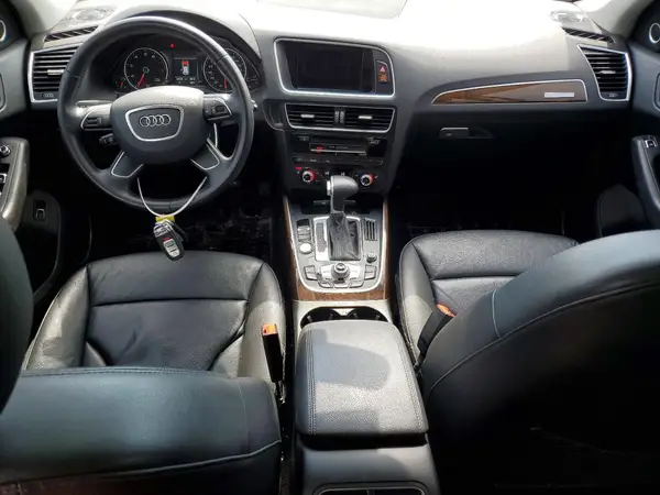 WA1L2AFP8GA004121 2016 AUDI Q5 - Image 8