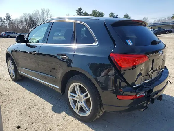 WA1L2AFP8GA004894 2016 AUDI Q5 - Image 2