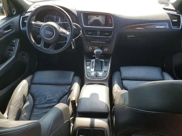 WA1L2AFP8GA004894 2016 AUDI Q5 - Image 8