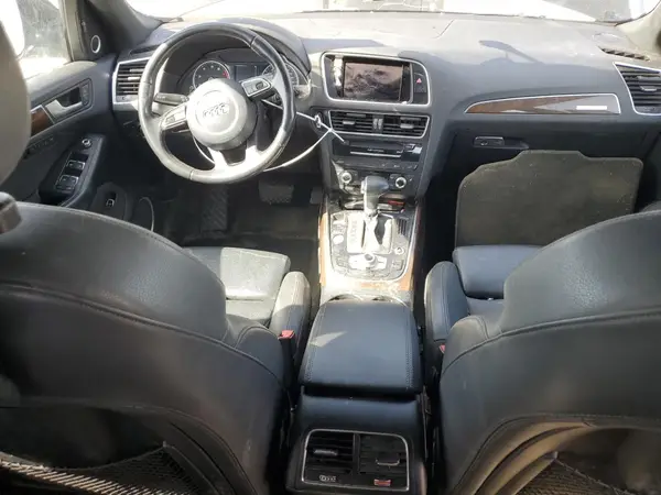 WA1L2AFP8GA005673 2016 AUDI Q5 - Image 8