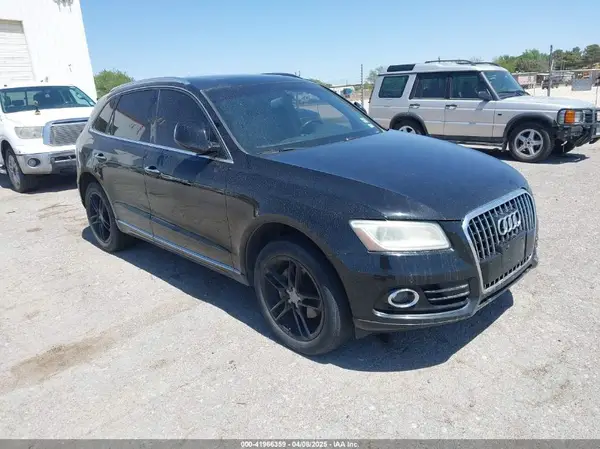WA1L2AFP8GA008797 2016 AUDI Q5 - Image 1