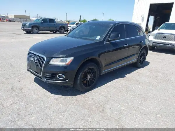 WA1L2AFP8GA008797 2016 AUDI Q5 - Image 2