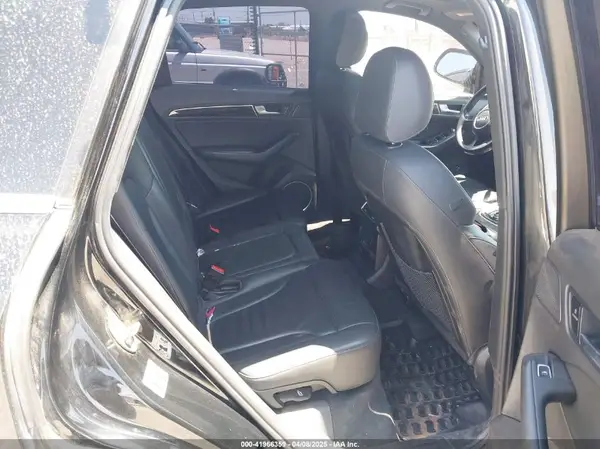 WA1L2AFP8GA008797 2016 AUDI Q5 - Image 8